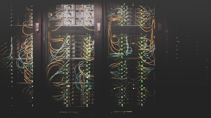 Networking and infrastructure