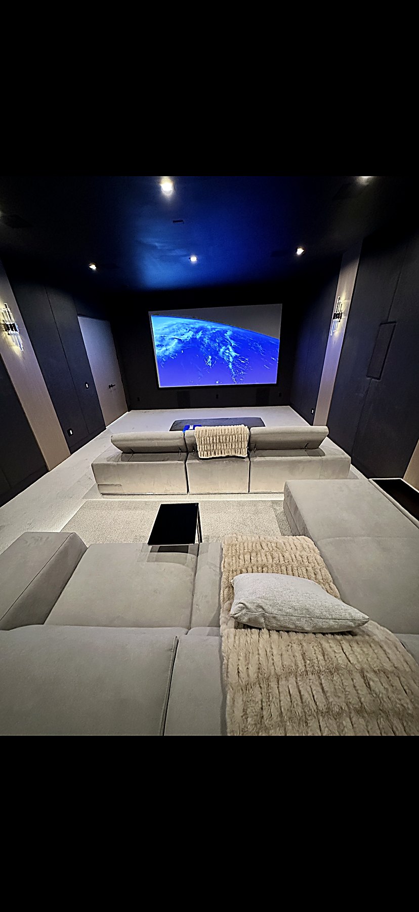 California Home Technology installation