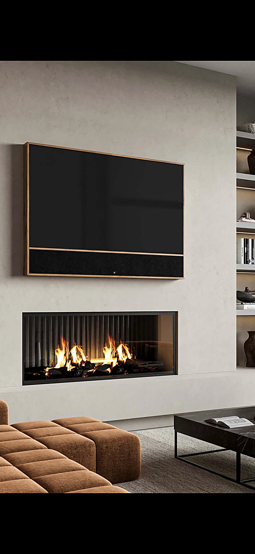 California Home Technology installation