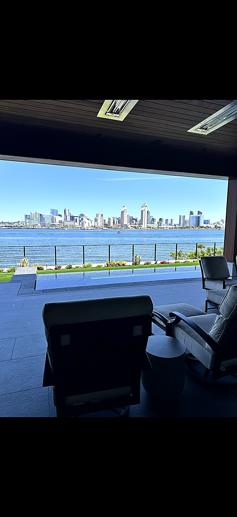 California Home Technology installation